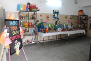 Lord Rama Public School-Art and Craft Room
